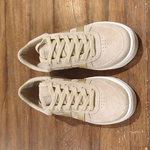 Gola Suede shoes size 7